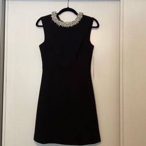 Betsey Johnson Dress Size 2 NEW